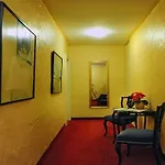 Pontivy فندق فيسيلينغ