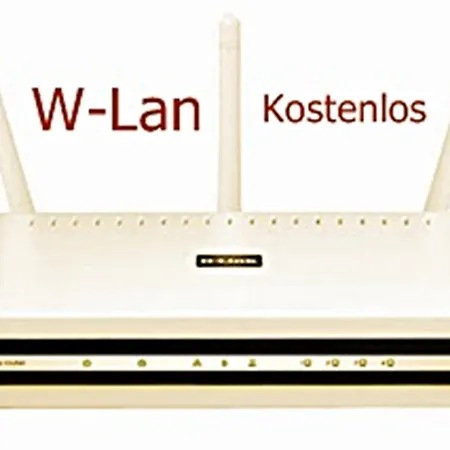 Hotel Pontivy Wesseling