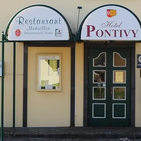Hotel Pontivy Wesseling