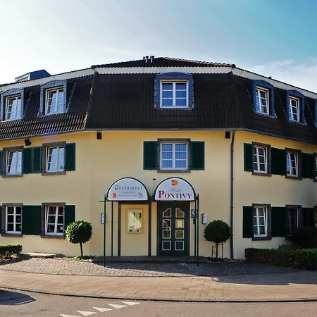 Hotel Pontivy Wesseling