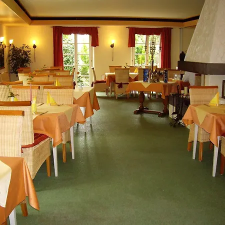 Hotel Pontivy Wesseling