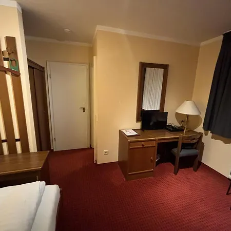 Hotel Pontivy