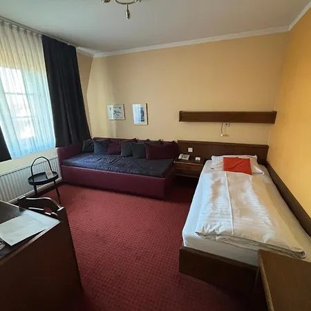 Hotel Pontivy Wesseling