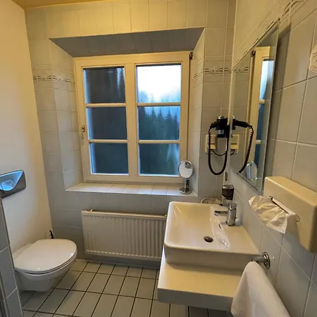 Pontivy Hotel