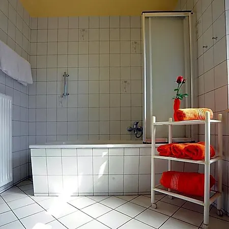 Hotell Pontivy 3*