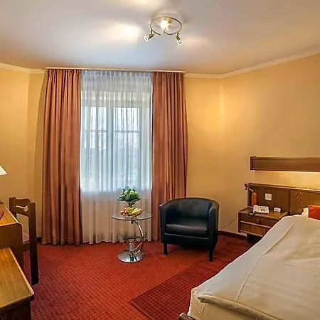 Hotell Pontivy