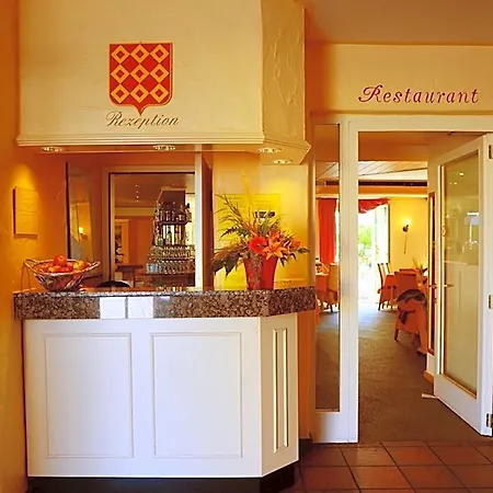 Pontivy Hotell 3*
