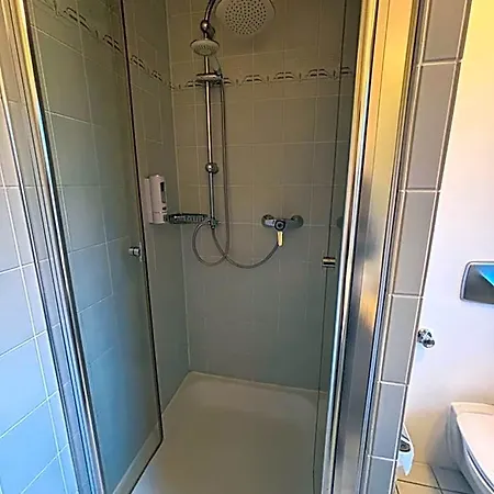 Hotell Pontivy Wesseling