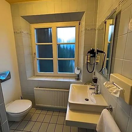 Hotell Pontivy