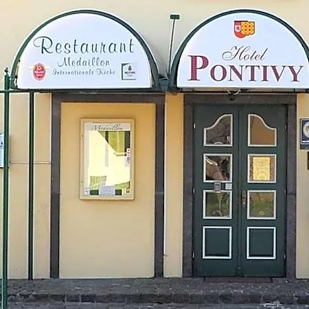 Pontivy Wesseling