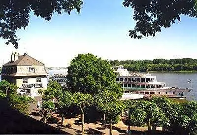 فندق Pontivy