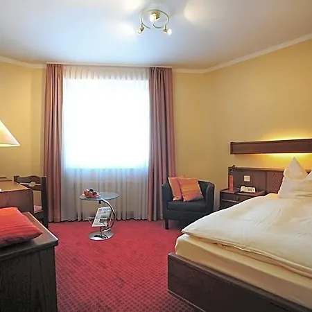 Pontivy Hotell Wesseling