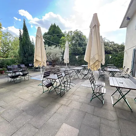 Hotel Pontivy Wesseling