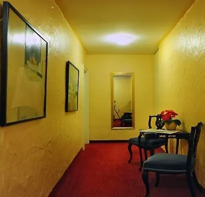 Pontivy Hotell Wesseling