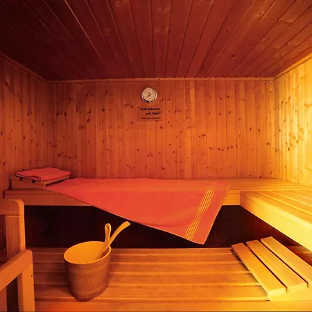 Hotel Pontivy Wesseling