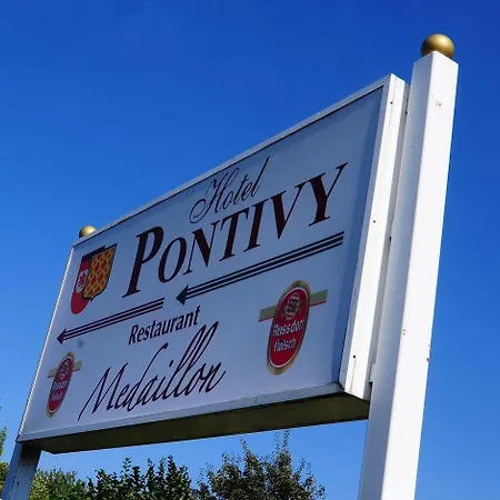Pontivy 3*
