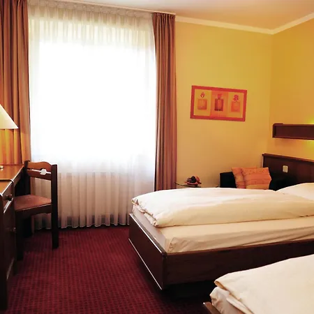 Pontivy Hotel Wesseling