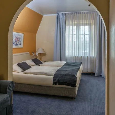 Pontivy Hotel Wesseling