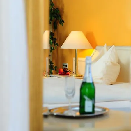 Hotel Pontivy Wesseling