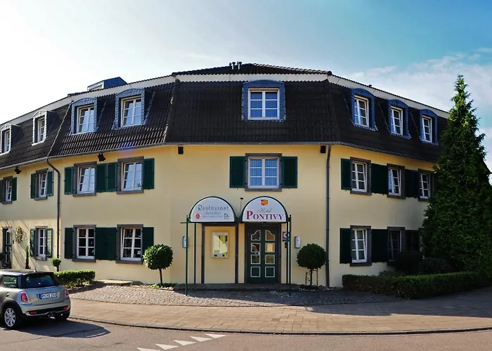 Hotel Pontivy Wesseling