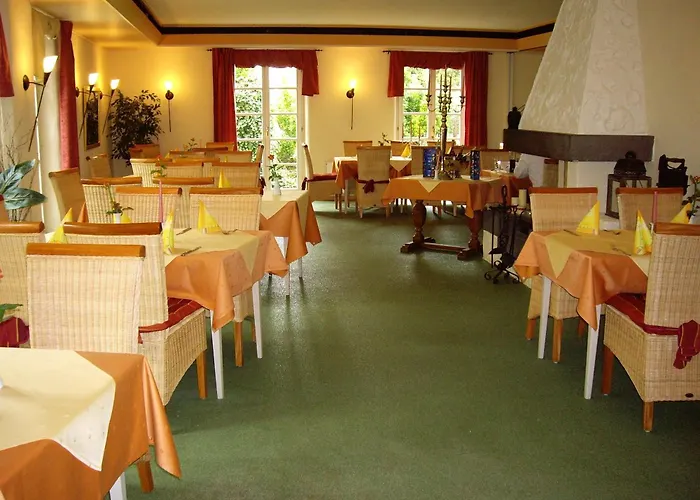 Hotel Pontivy Wesseling