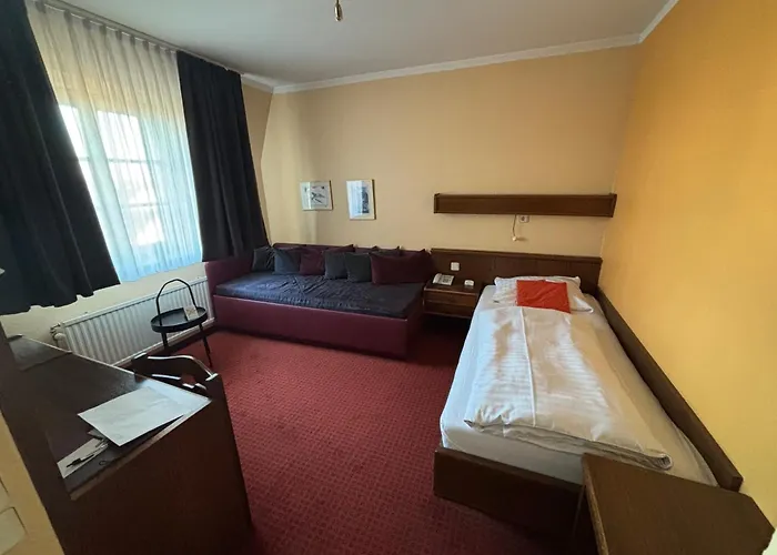 Hotel Pontivy Wesseling