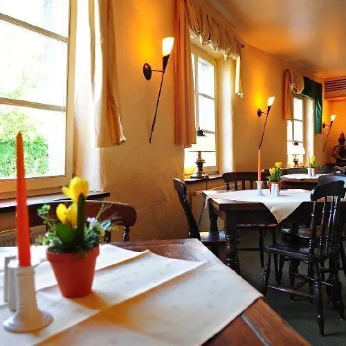 Hotel Pontivy Wesseling