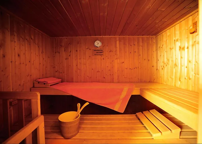 Hotel Pontivy Wesseling