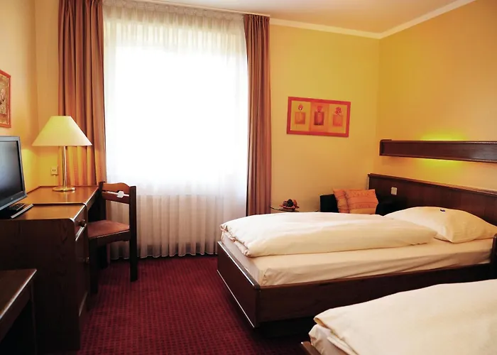 Pontivy Hotel Wesseling