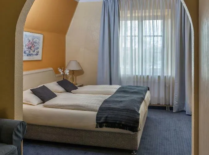 Pontivy Hotel Wesseling