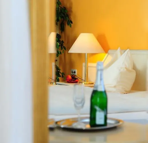 Hotel Pontivy Wesseling